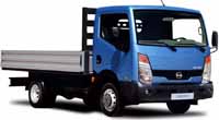 Nissan Cabstar